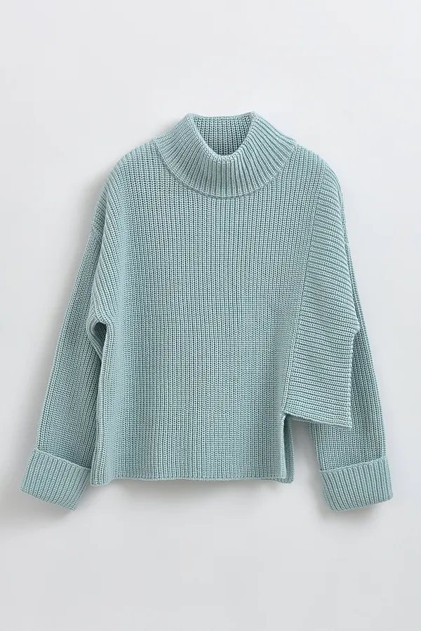 Джемпер CONTE ELEGANT, blue - фото 1