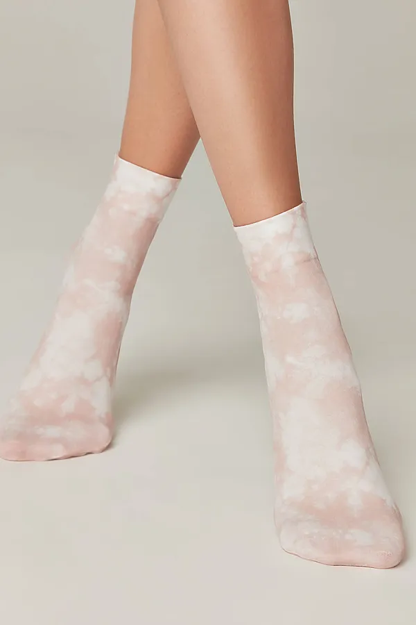 Носки CONTE ELEGANT, mix - фото 1