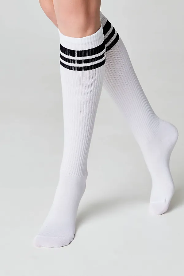 Гольфы CONTE ELEGANT, белый - фото 1