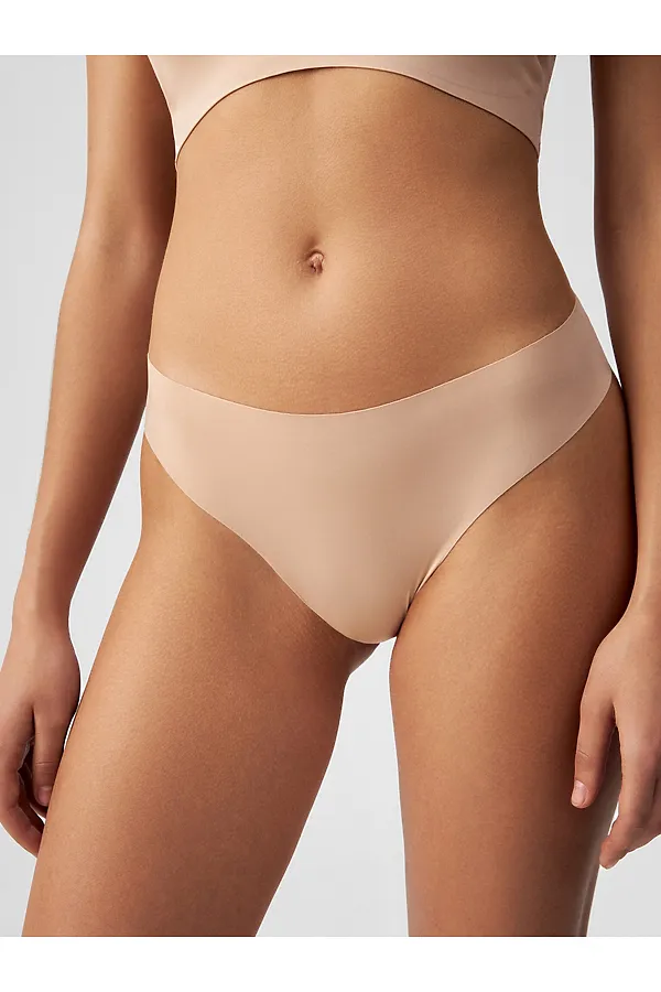 Трусы, 3 шт. CONCEPT CLUB, бежевый - фото 1