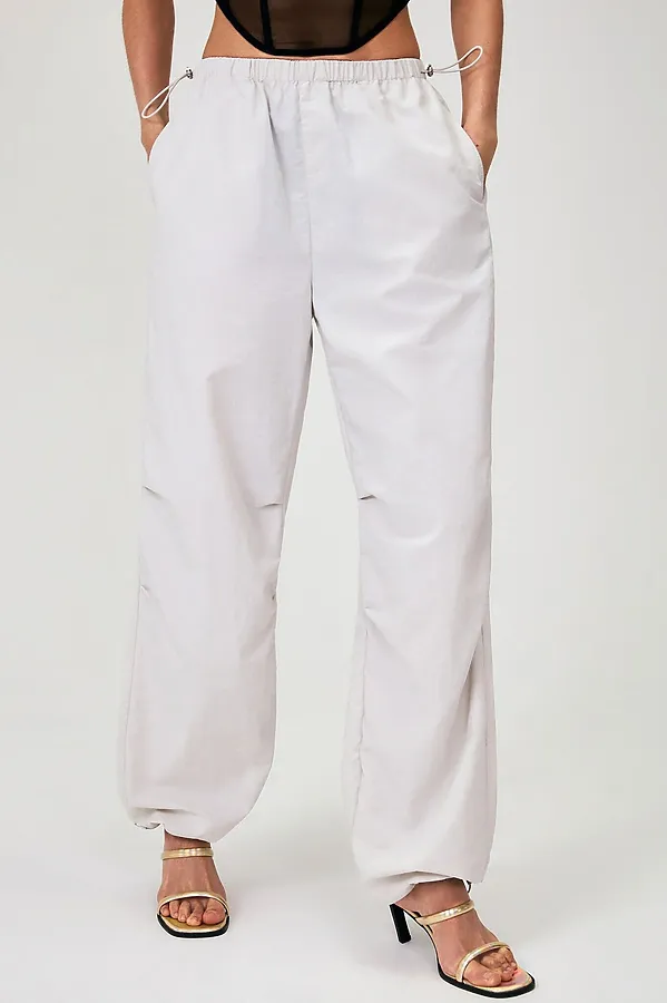 Брюки CONCEPT CLUB, светло-серый - фото 1