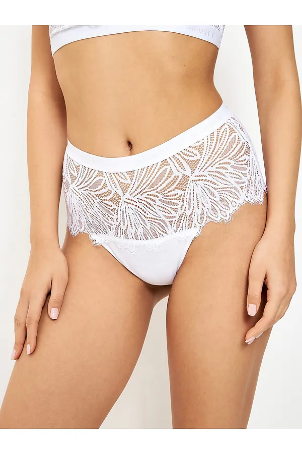 Трусы INFINITY, белый - фото 1