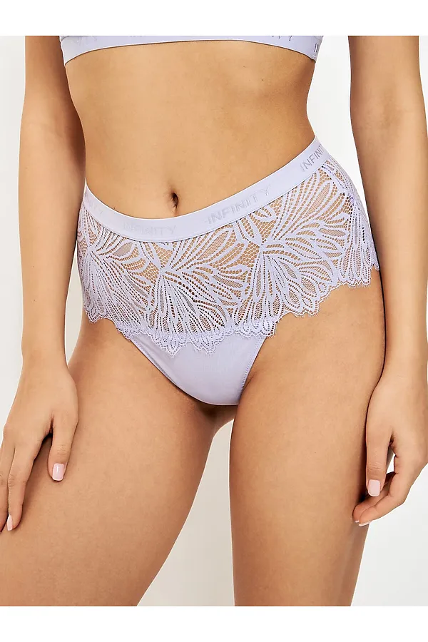 Трусы INFINITY, голубой - фото 1