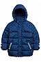 Куртка PELICAN (Синий) BZWW3076 #100161