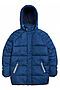 Куртка PELICAN (Синий) BZWW4076 #100231