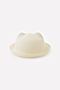 Шляпа  CROCKID (Молочный) ТК 80071/1 ФВ шляпа #1004235