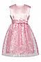 Платье PELICAN (Розовый) GWDV3094/3 #100530