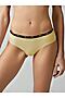 Трусы MINIMI, giallo (желтый) MS231 Panty, CO #1058975 купить с доставкой в интернет-магазине OptMoyo.ru