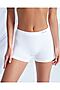 Трусы MINIMI, bianco (белый) MA270 Shorts, PA #1058995 купить с доставкой в интернет-магазине OptMoyo.ru