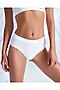 Трусы MINIMI, bianco (белый) MA231 Panty, PA #1059053 купить с доставкой в интернет-магазине OptMoyo.ru