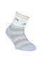 Носки CONTE KIDS (Бледно-фиолетовый) #106491