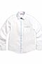 Рубашка PELICAN (Белый) BWCJ7052 #106814
