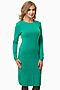 Платье VAY (Зеленый) 182-2366-40454 #108346