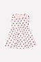 Платье OPTOP (Св.лосось) #119820