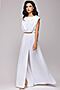 Платье 1001 DRESS (Белый) DM01506WH #128934