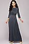 Платье 1001 DRESS (Серый) DM01475GY #129103