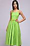 Платье 1001 DRESS (Зеленый) DM00636GR #130701
