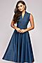 Платье 1001 DRESS (Темно-синий) DM00560JS #130709
