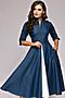 Платье 1001 DRESS (Синий) DM00966BL #130785