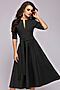 Платье 1001 DRESS (Черный) DM00860BK #130994