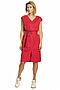 Платье PELICAN (Красный) DWDV6768 #131307