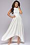 Платье 1001 DRESS (Белый) DM00506WH #131526