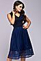 Платье 1001 DRESS (Темно-синий) DM01164DB #131578