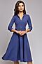 Платье 1001 DRESS (Фиолетовый) DM01370PP #132914