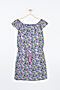 Платье COCCODRILLO (Ассорти) W19128301BON #133809