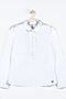 Блуза COCCODRILLO (Белый) W19140101BSG #136005