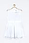 Платье COCCODRILLO (Белый) W19128301EJG #136255