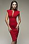 Платье 1001 DRESS (Красный) DM00015RD #136506