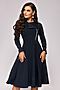Платье 1001 DRESS (Темно-синий) DM01435DB #136578