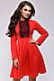 Платье 1001 DRESS (Красный) DM01118RD #137725