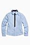 Рубашка PELICAN (Голубой) BWCJ8065 #138605