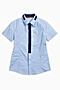 Рубашка PELICAN (Голубой) BWCT8072 #138626