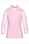 Блуза PELICAN (Розовый) GFJS7061 #138658