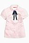 Блуза PELICAN (Розовый) GWCT7081 #138758