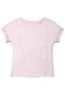 Блуза CONTE ELEGANT (Розовый) #140144
