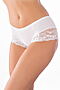 Трусы JADEA (Белый) 1439 SHORT bianco #142361