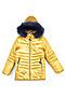 Куртка COCCODRILLO (Золотой) Z19152102HEY #144924