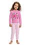 Пижама PELICAN (Розовый) WFAJP3144U #146000