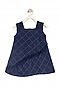 Платье COCCODRILLO (Синий) Z19129301SWE #149509