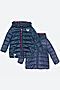 Куртка COCCODRILLO (Синий) Z19152801LIR #149840