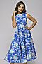 Платье 1001 DRESS (Синий) DM00532FL #150812
