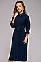 Платье 1001 DRESS (Темно-синий) DM01733DB #152263