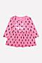 Платье OPTOP (Розовый) #152747