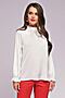 Блуза 1001 DRESS (Белый) DM01689WH #153353