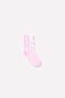 Носки CROCKID (Нежно-розовый) К 9596/2 ФВ носки #154580
