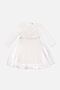 Платье PLAYTODAY (Белый) 498001 #156114